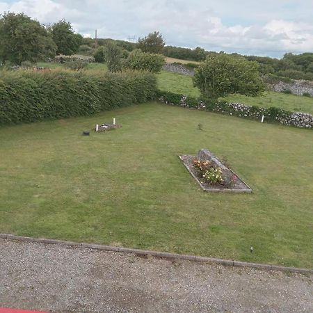 Ballytigue House Droíchead an Chláir 外观 照片