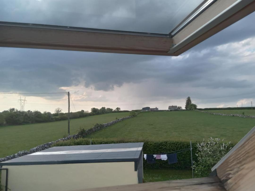 Ballytigue House Droíchead an Chláir 外观 照片