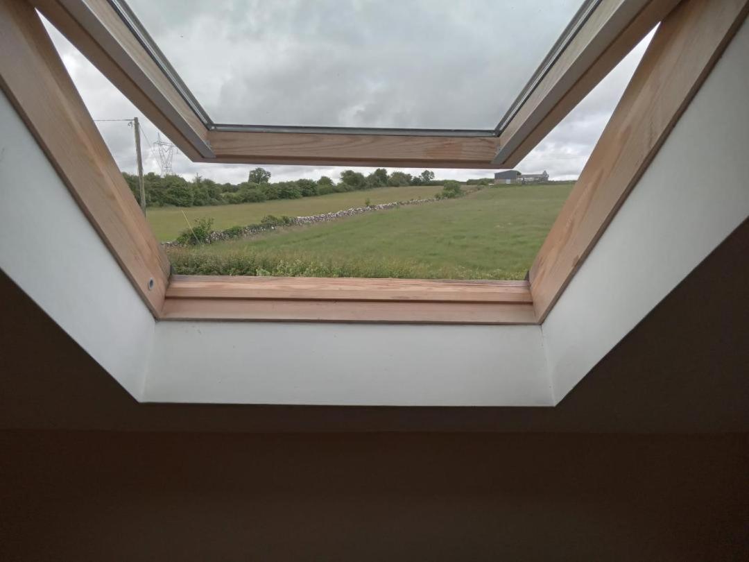 Ballytigue House Droíchead an Chláir 外观 照片
