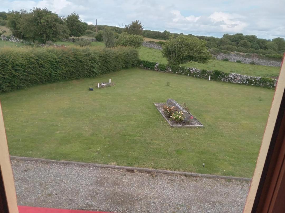 Ballytigue House Droíchead an Chláir 外观 照片
