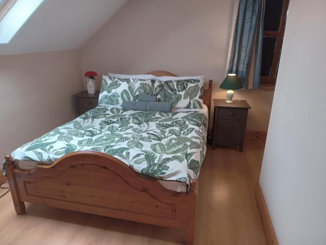 Ballytigue House Droíchead an Chláir 外观 照片
